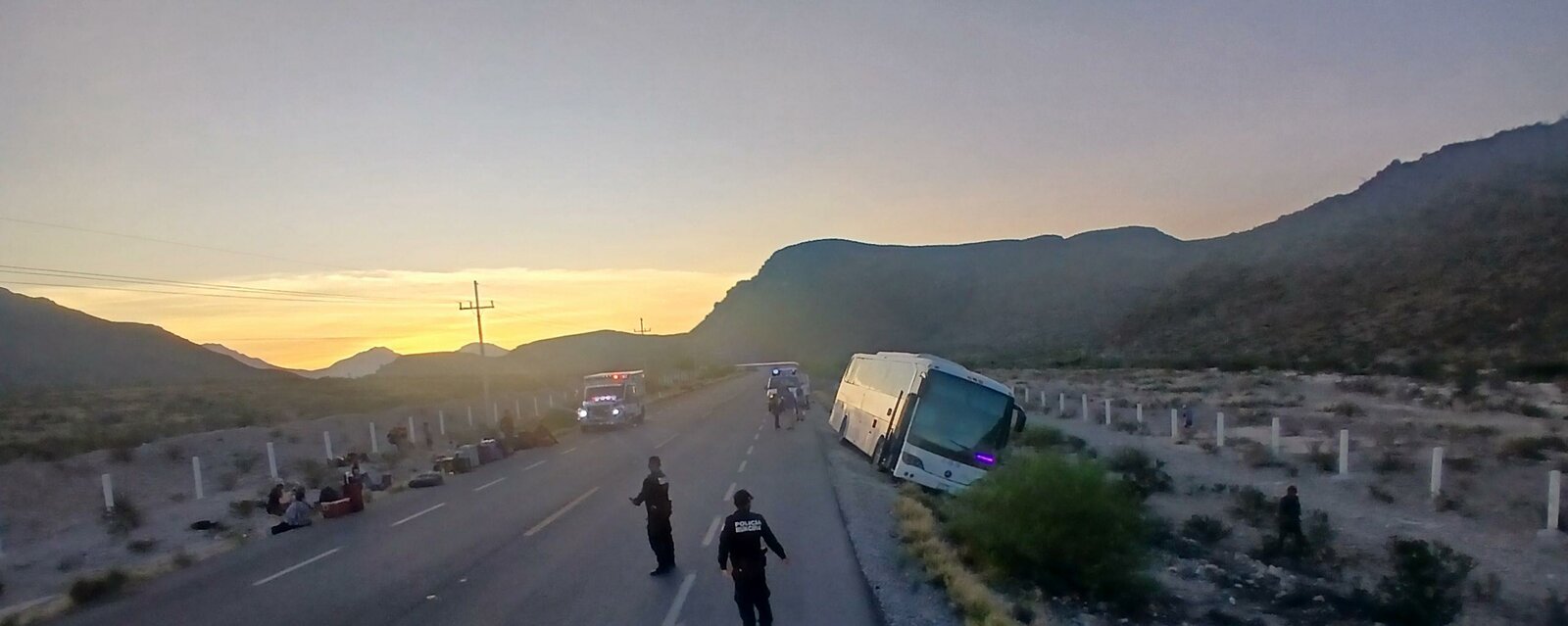 Accidente