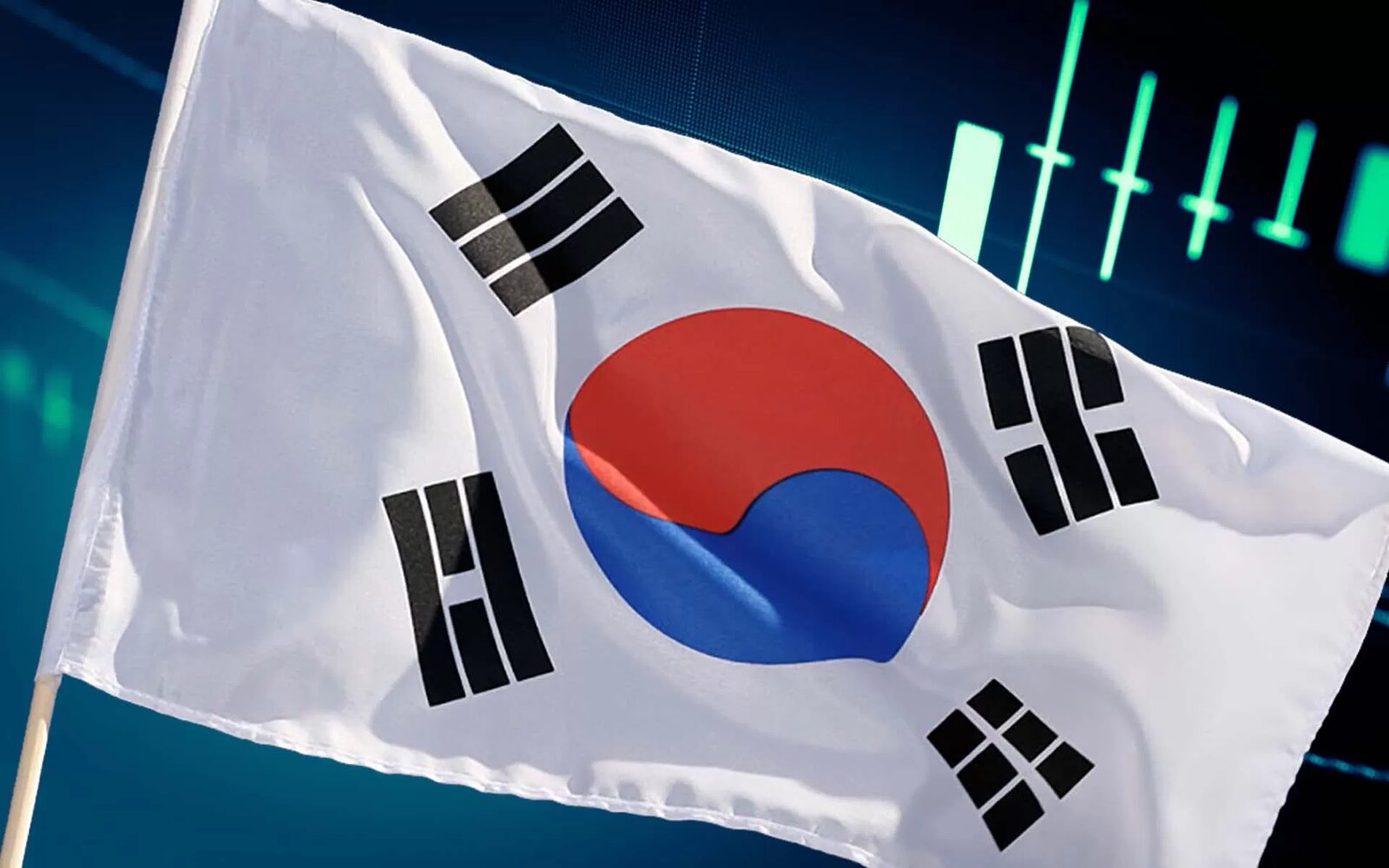 Aplicación en Corea del Sur permite ubicar acosadores con GPS y alertas