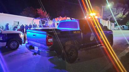 Buscan venganza y atacan a adolescente con botellas y arma blanca en El Roble