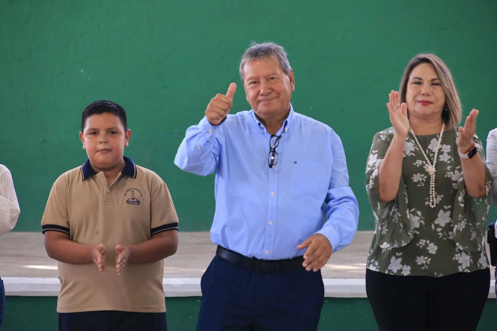 Educación