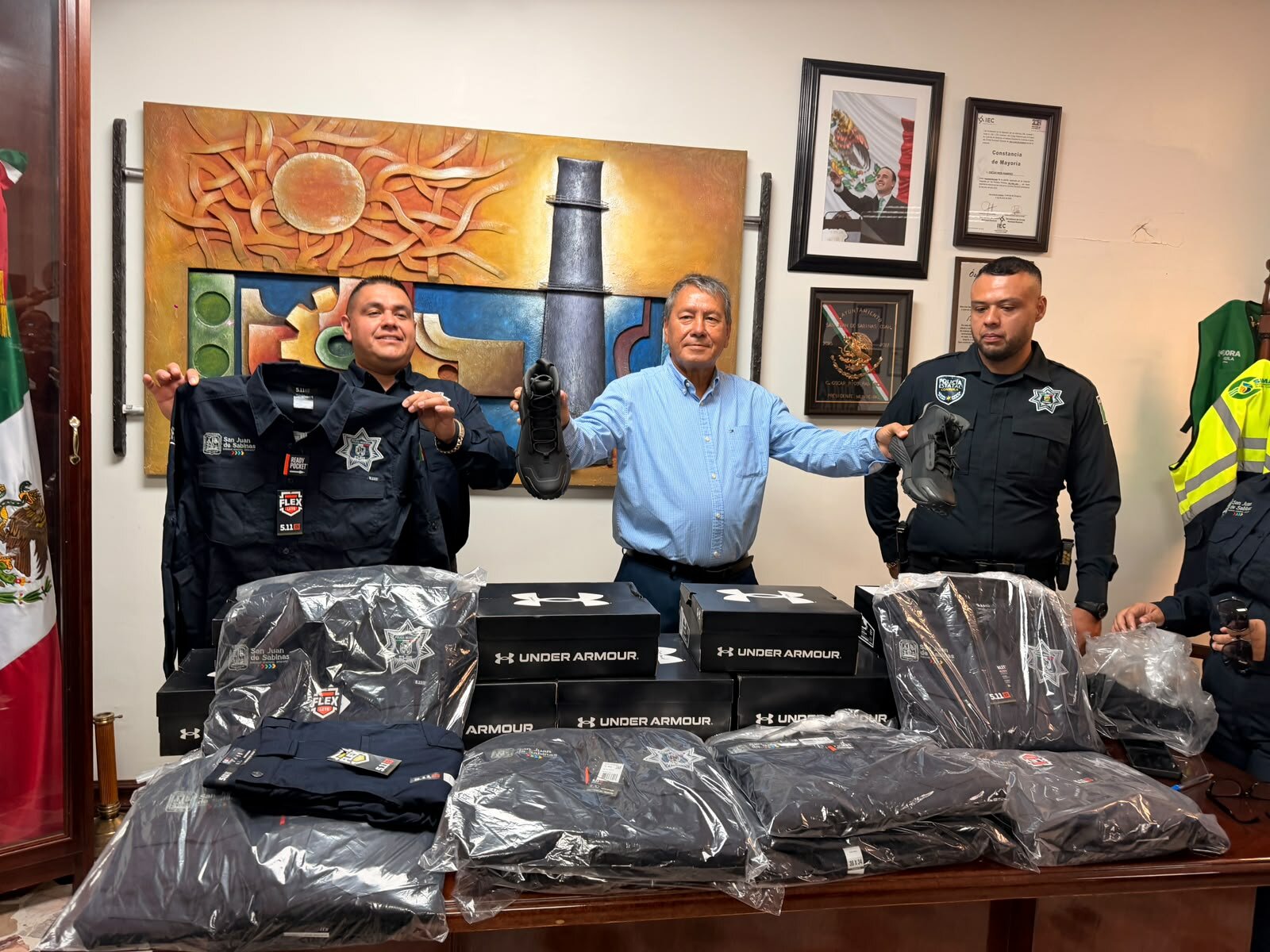 Seguridad