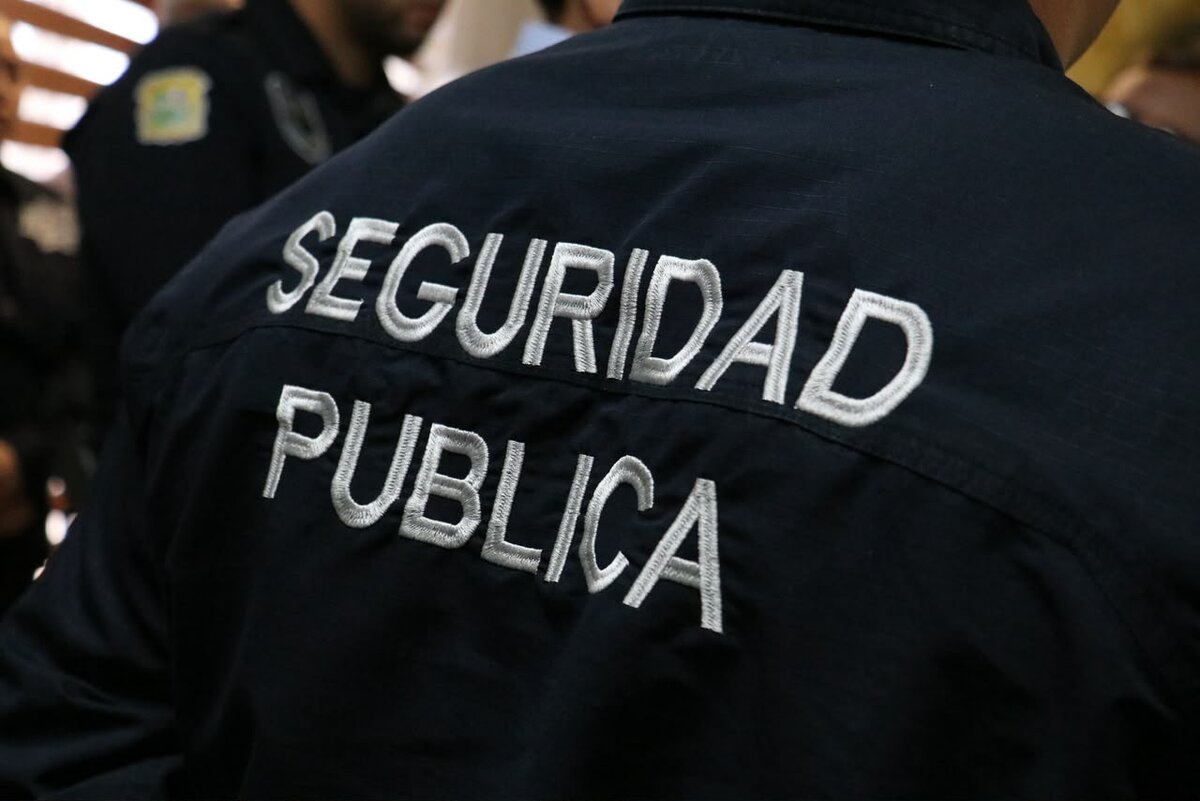 Seguridad