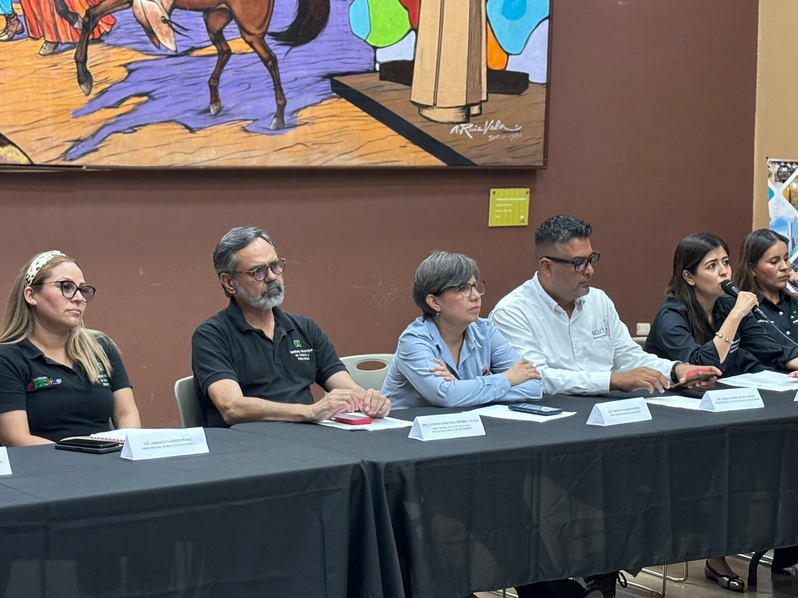 IMCE impulsa el trabajo colaborativo entre museos y presenta la agenda cultural de verano