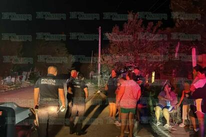 Se investiga presunto abuso contra una menor; madre queda detenida tras acuchillar al agresor y a su mamá