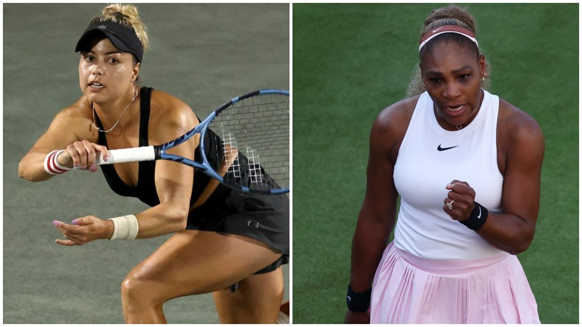 Definido el cuadro femenil de Wimbledon con grandes figuras