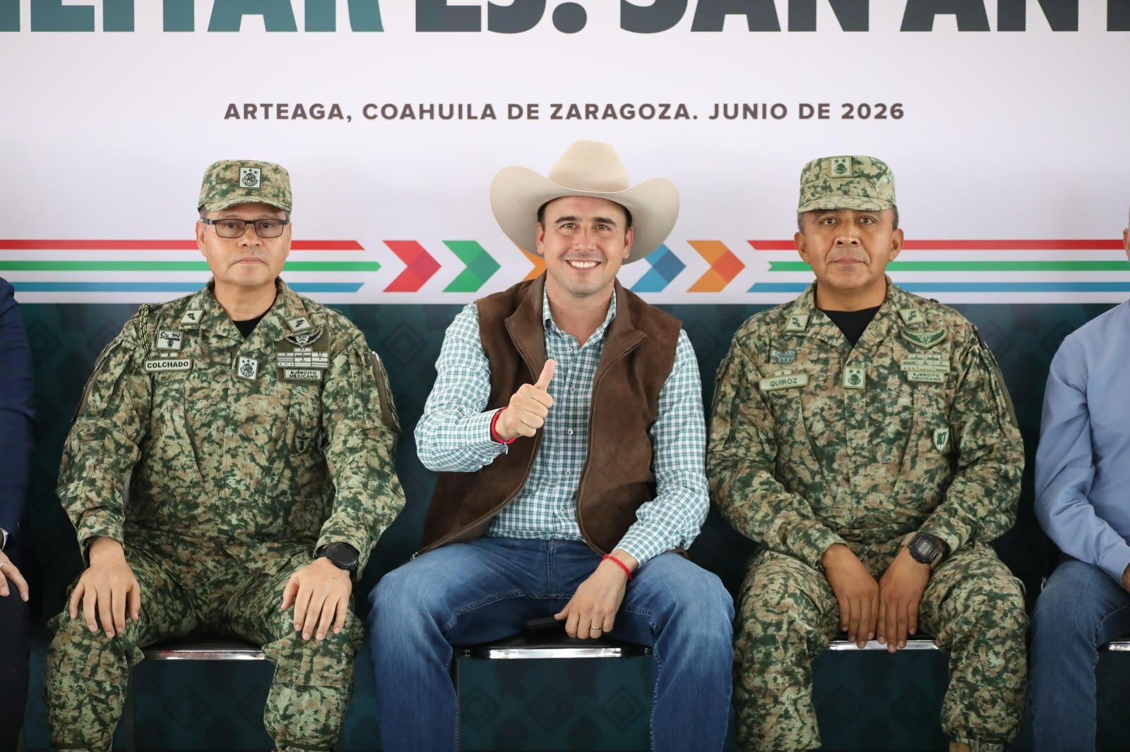 Manolo Jiménez