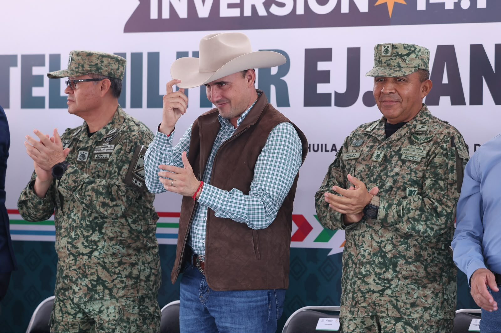 Manolo Jiménez