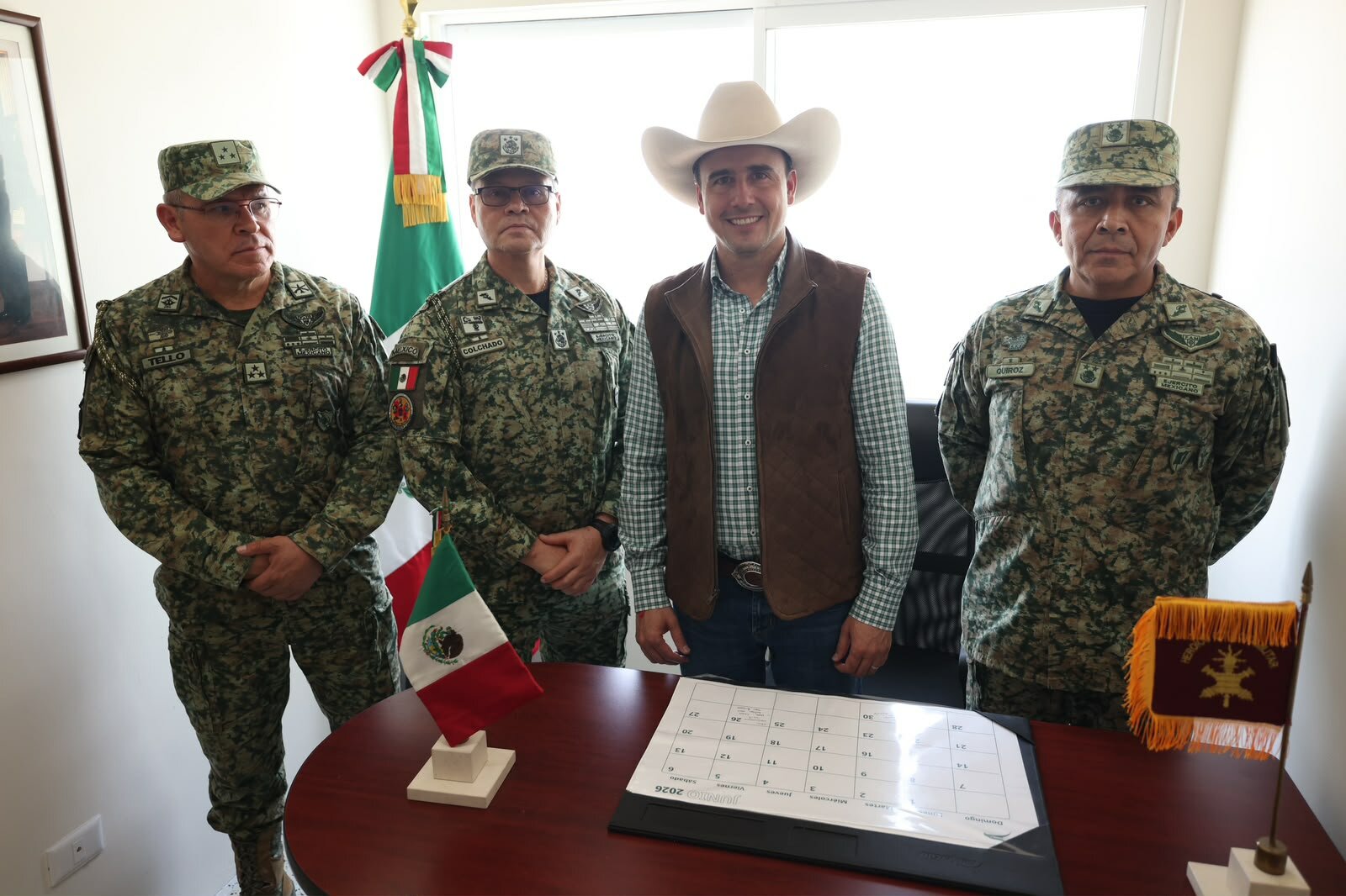 Manolo Jiménez