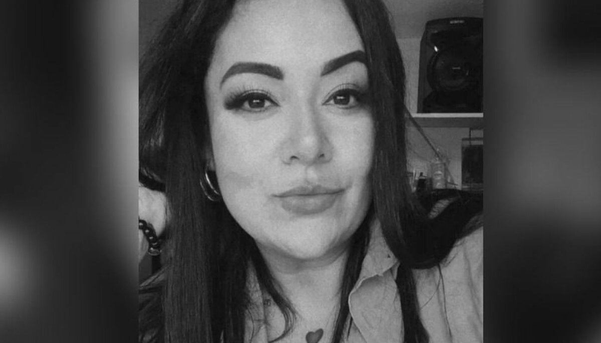 Confirman asesinato de la periodista Roxana Berenice Guzmán en Veracruz