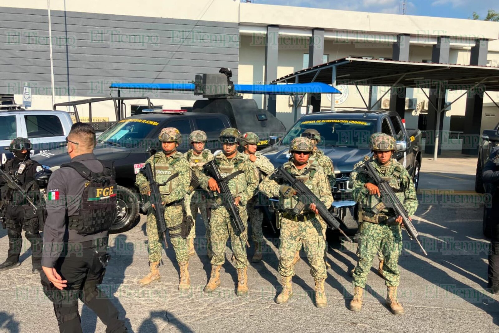 Seguridad