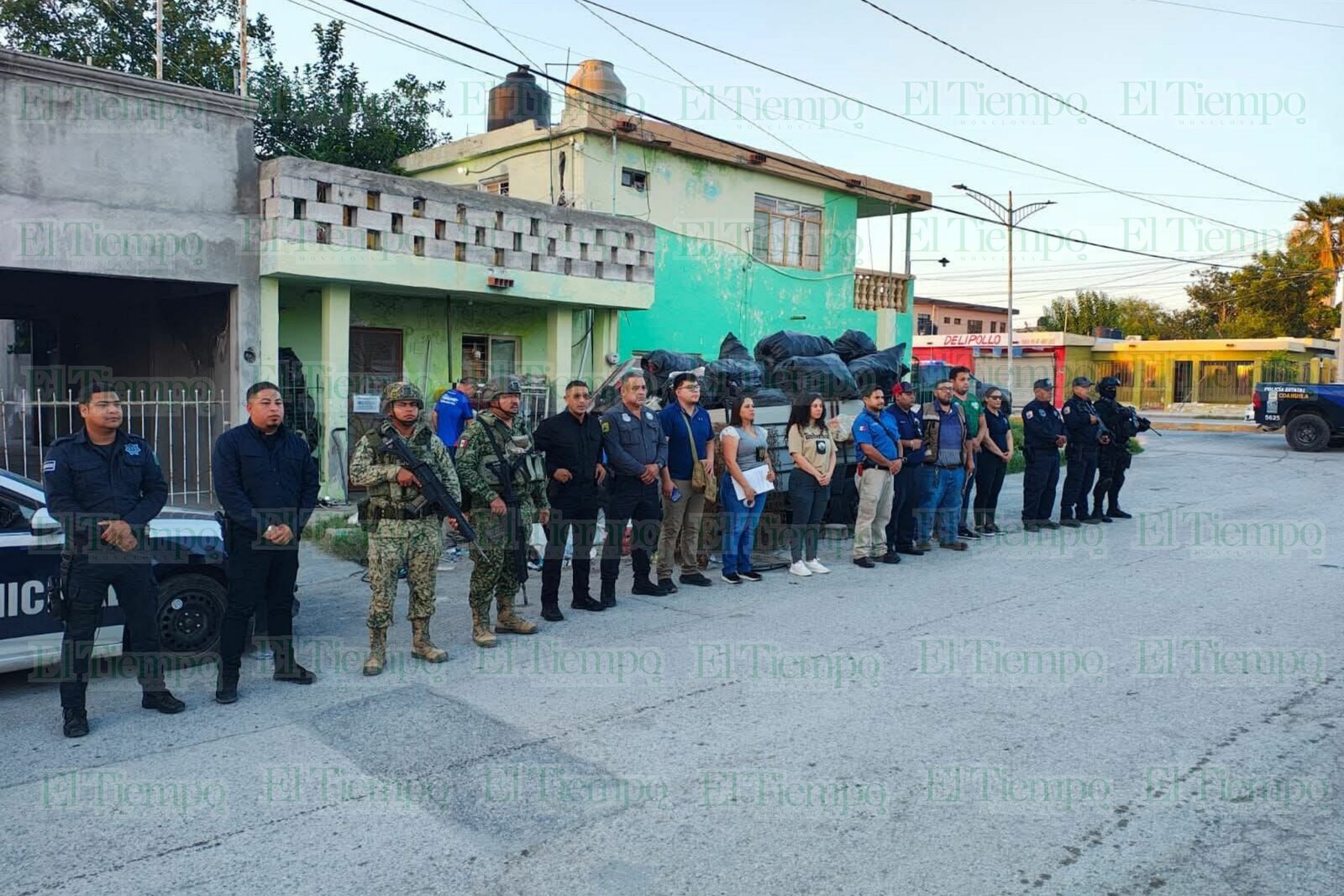 Seguridad