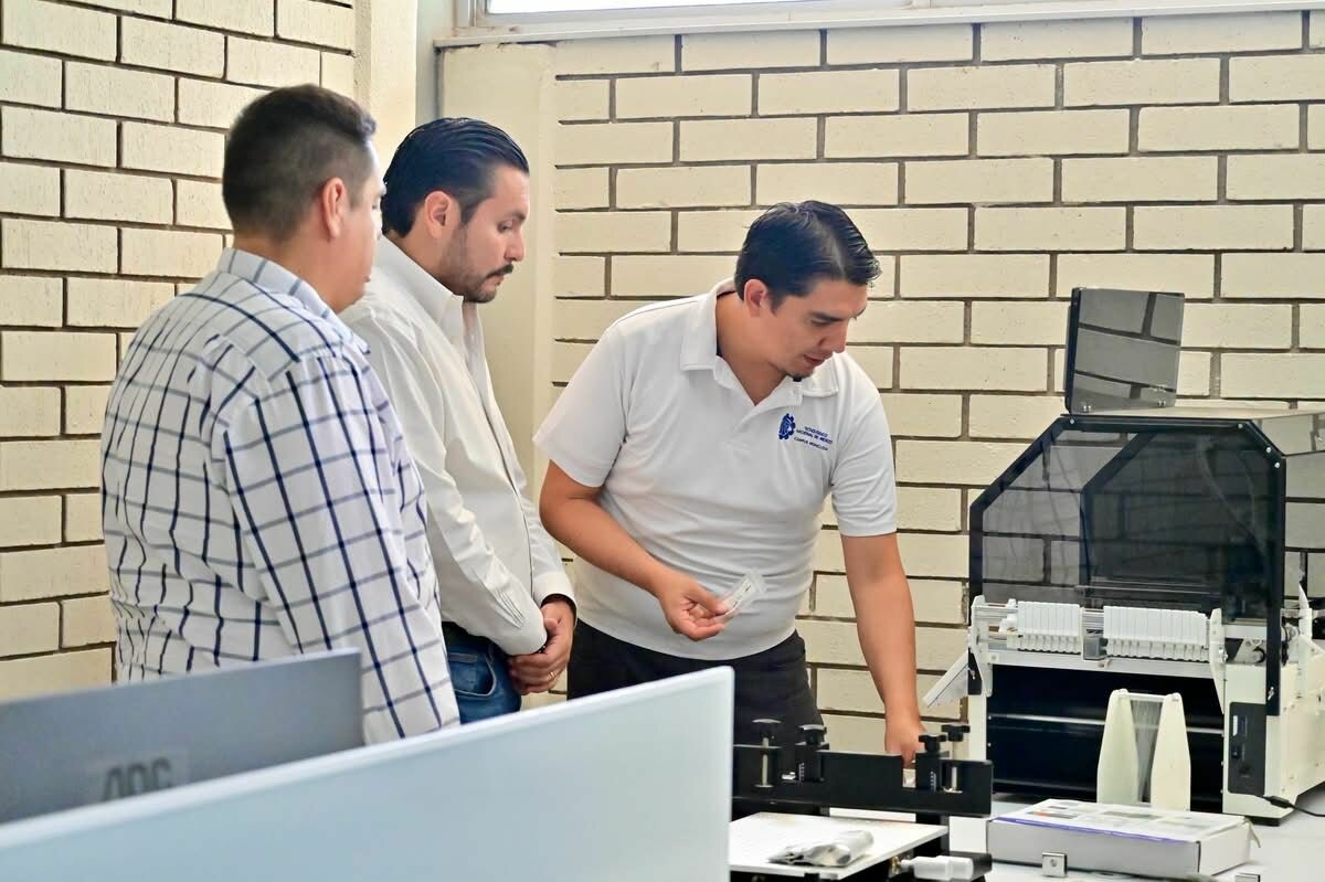 Educación tecnológica