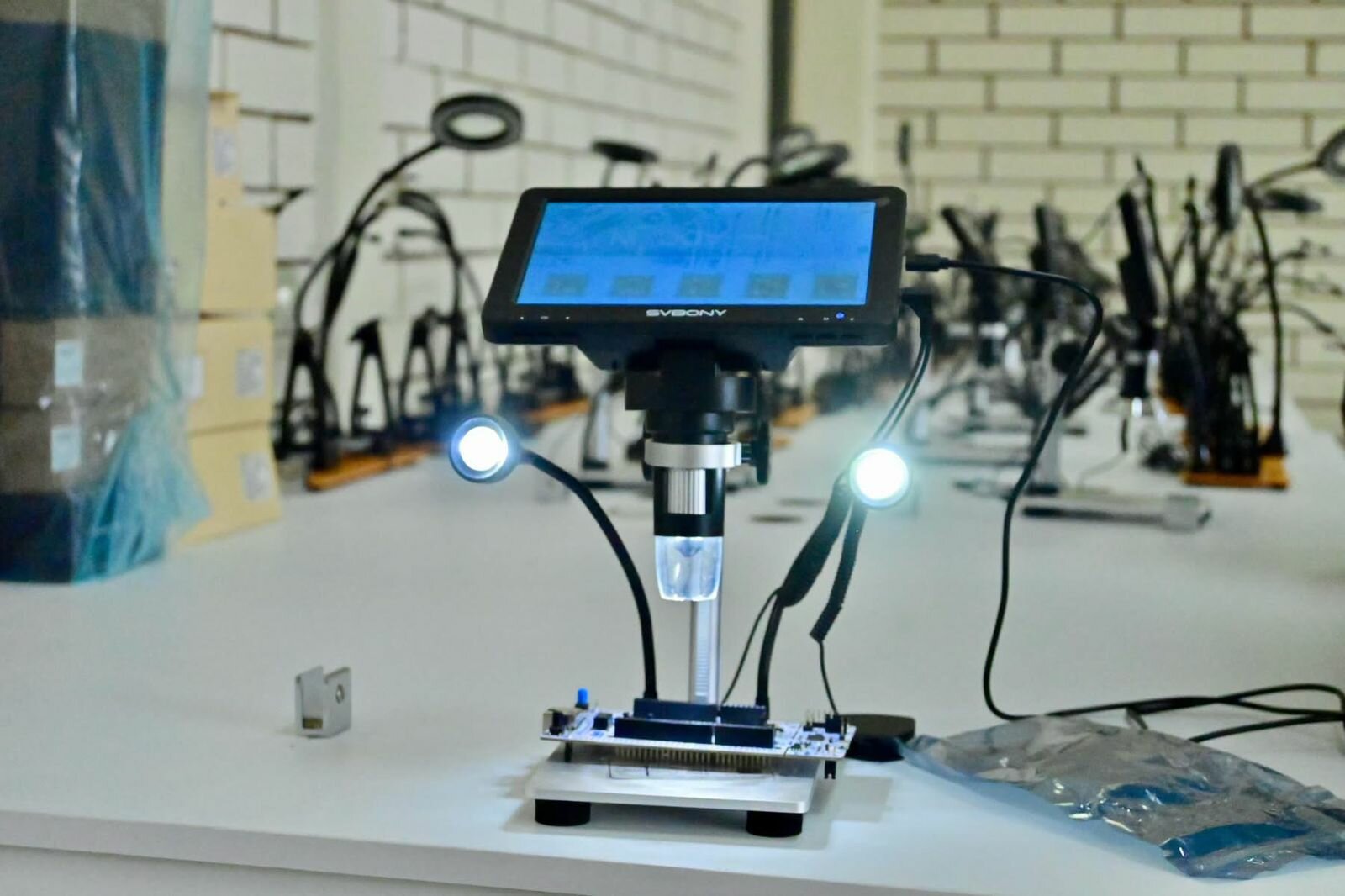 Educación tecnológica