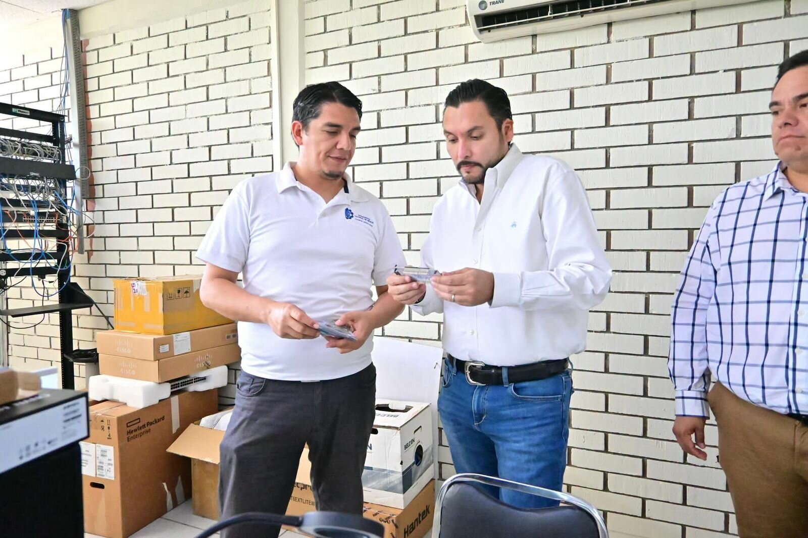 Educación tecnológica
