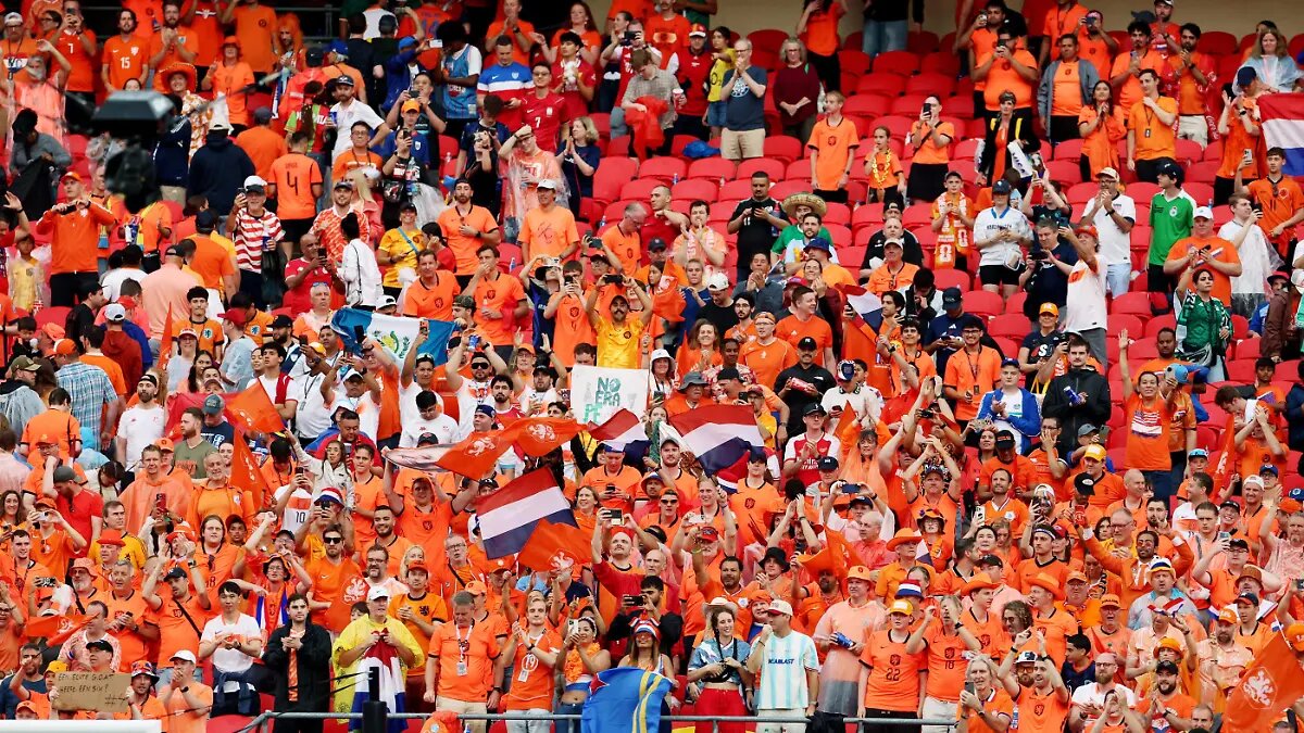 Nuevo León tendrá día feriado por partido de Países Bajos vs Marruecos