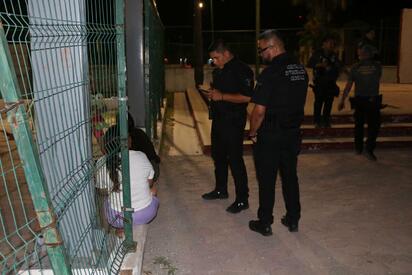 FGE refuerza presencia en colonias de mayor incidencia con recorridos de proximidad en PN