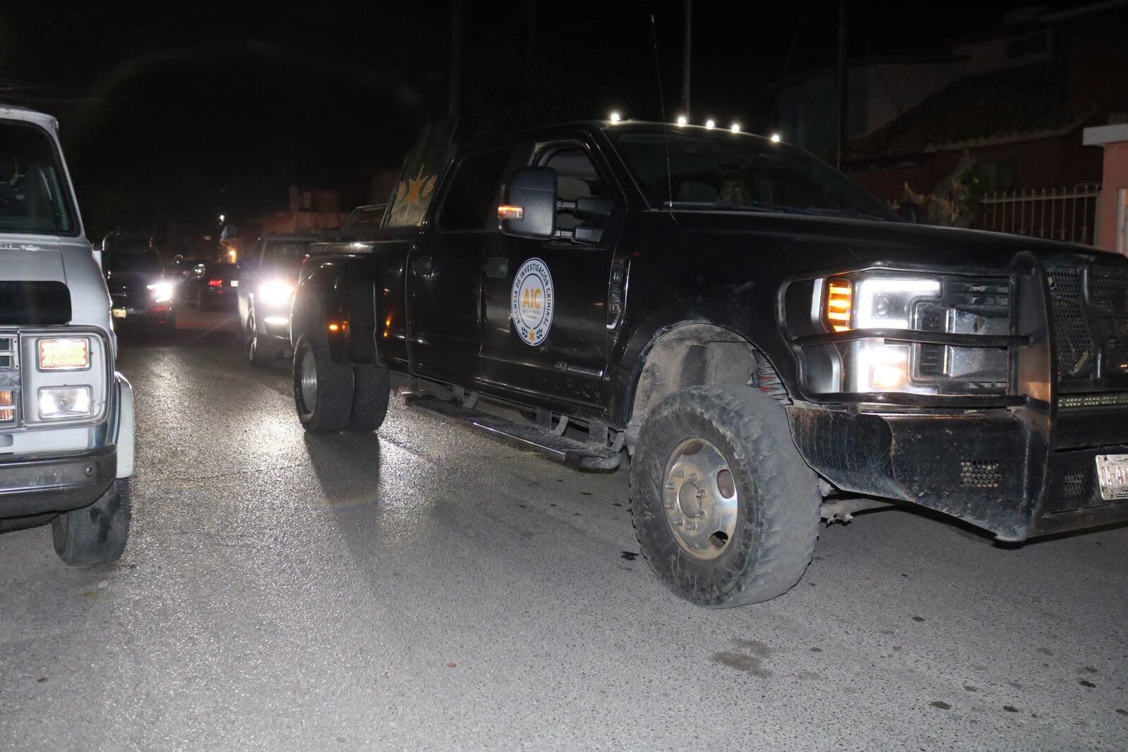 Operativos: En esta ocasión, las acciones se desarrollaron en las colonias Acoros, Año 2000, Villas del Carmen y Cumbres.