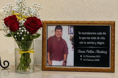 La identificación de Tomás Patlán Martínez, uno de los 65 mineros de Pasta de Conchos, representa un nuevo avance en las labores de recuperación y brinda