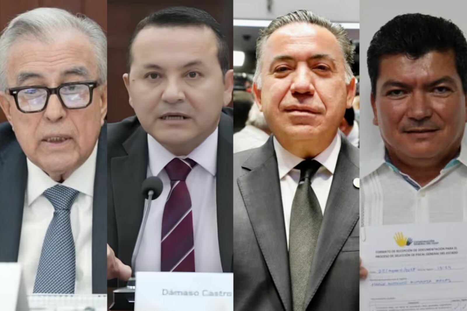 Funcionarios de Morena habrían ofrecido información a EU, reporta The New York Times