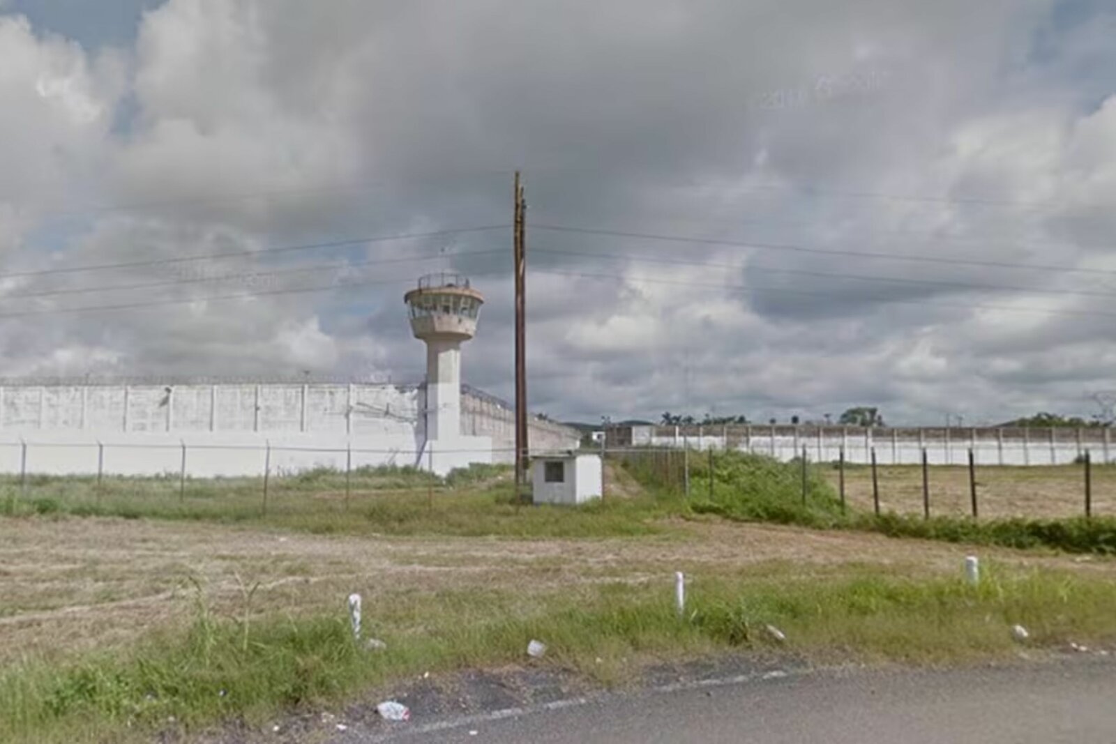Investigan muerte de tres internos en penales de Sinaloa en 48 horas
