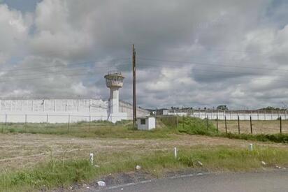 Investigan muerte de tres internos en penales de Sinaloa en 48 horas