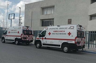 Aumentan atenciones por golpe de calor; Cruz Roja llama a extremar precauciones