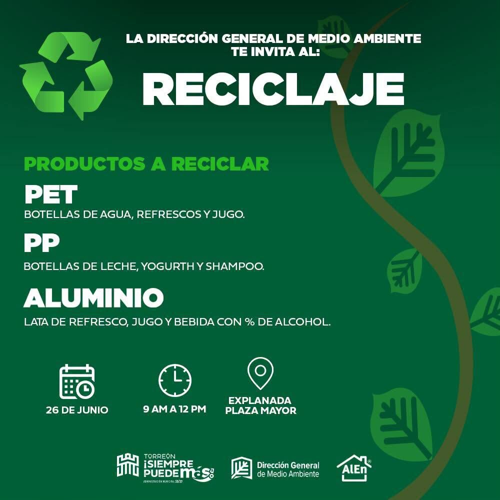 Medio Ambiente
