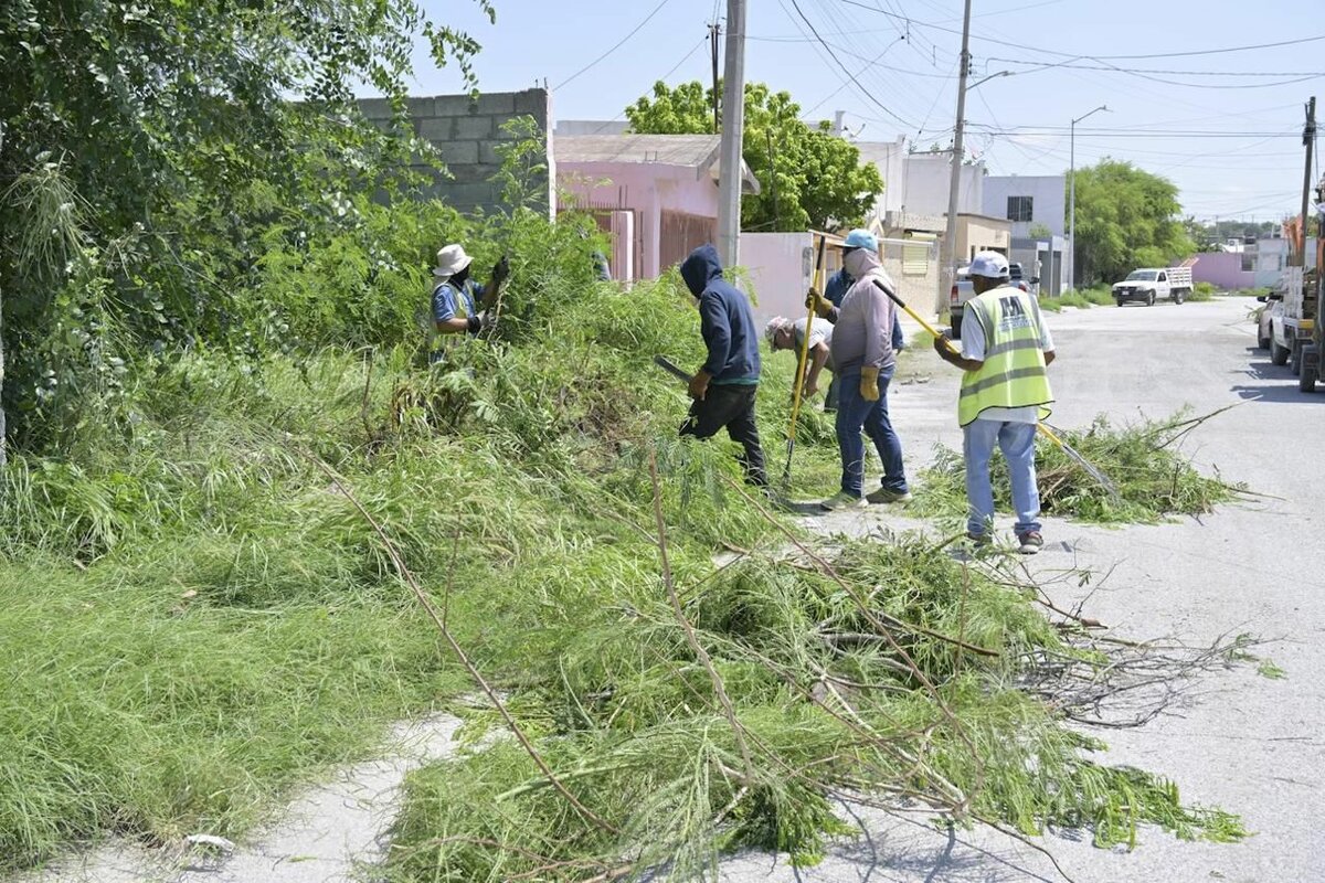 Mejora urbana