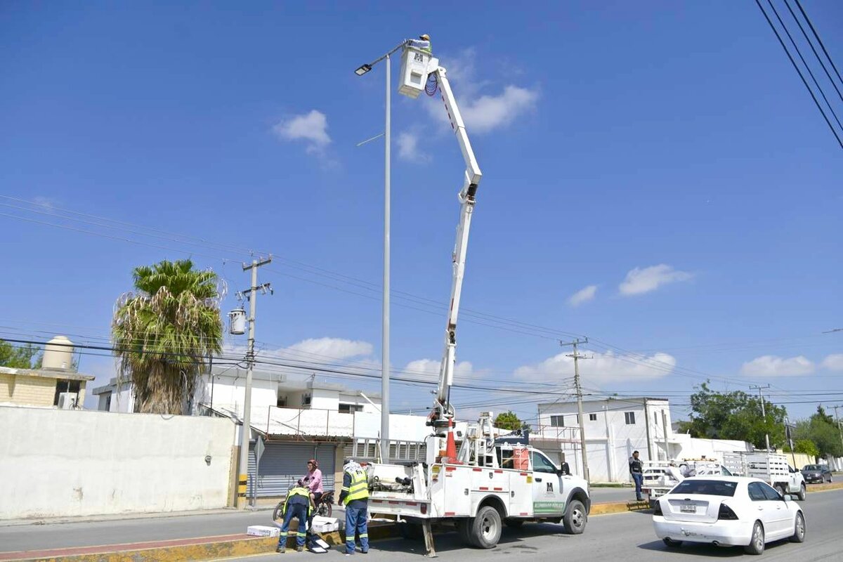 Mejora urbana