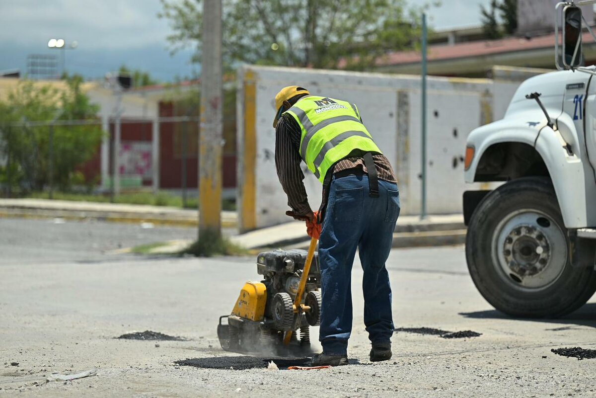 Mejora urbana