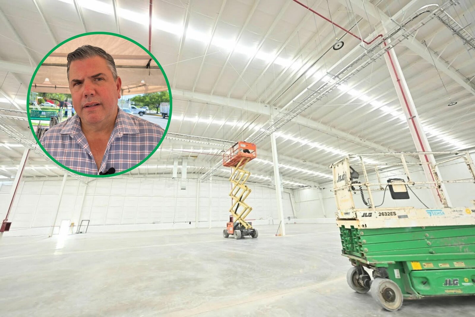 Empresas ponen la mira en Monclova por su seguridad y potencial industrial