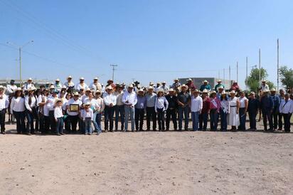 Inicio de la tradicional Cabalgata de la Villa de San Juan 2026 en honor a Matilde Guerrero