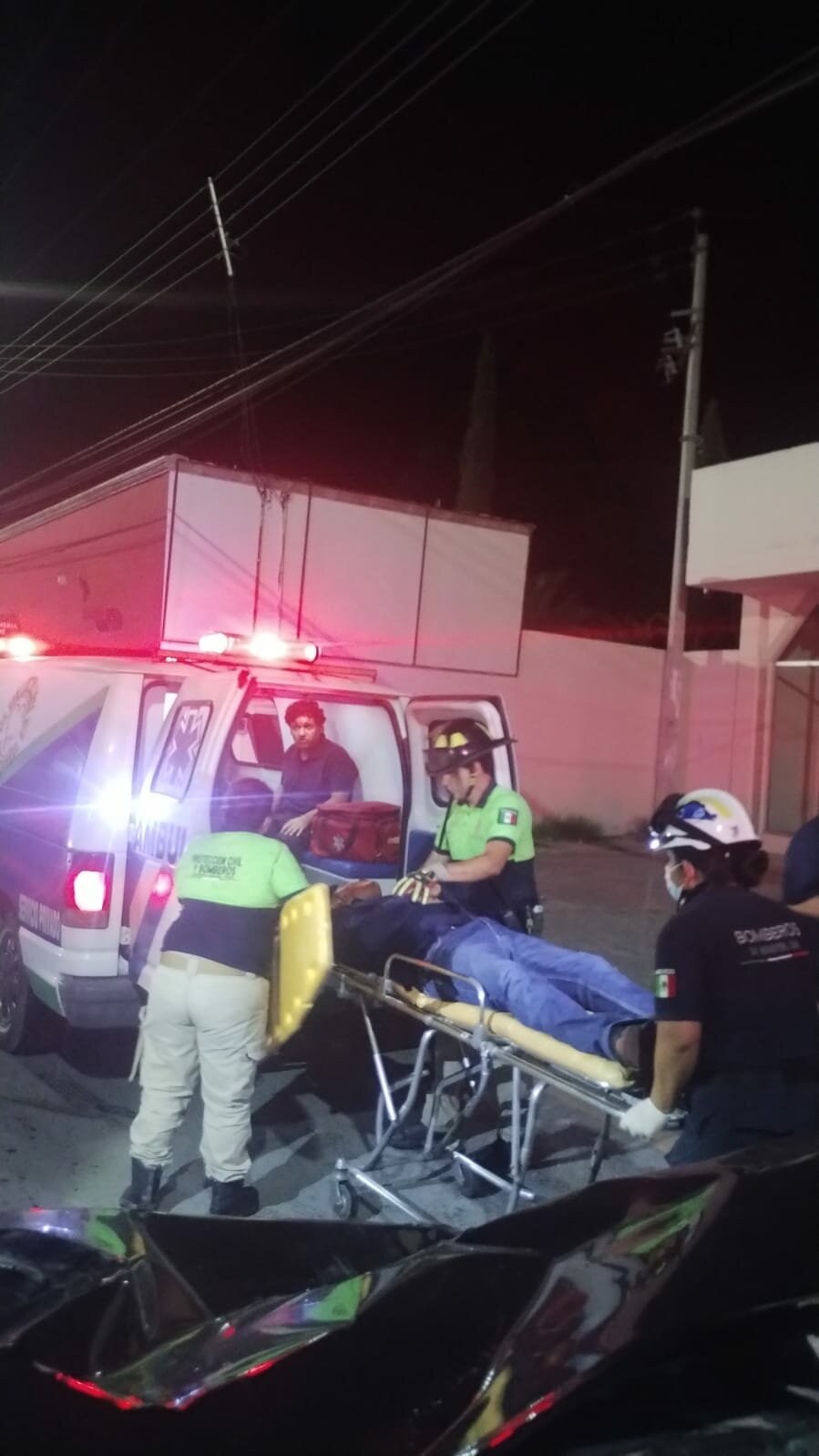 seguridad
