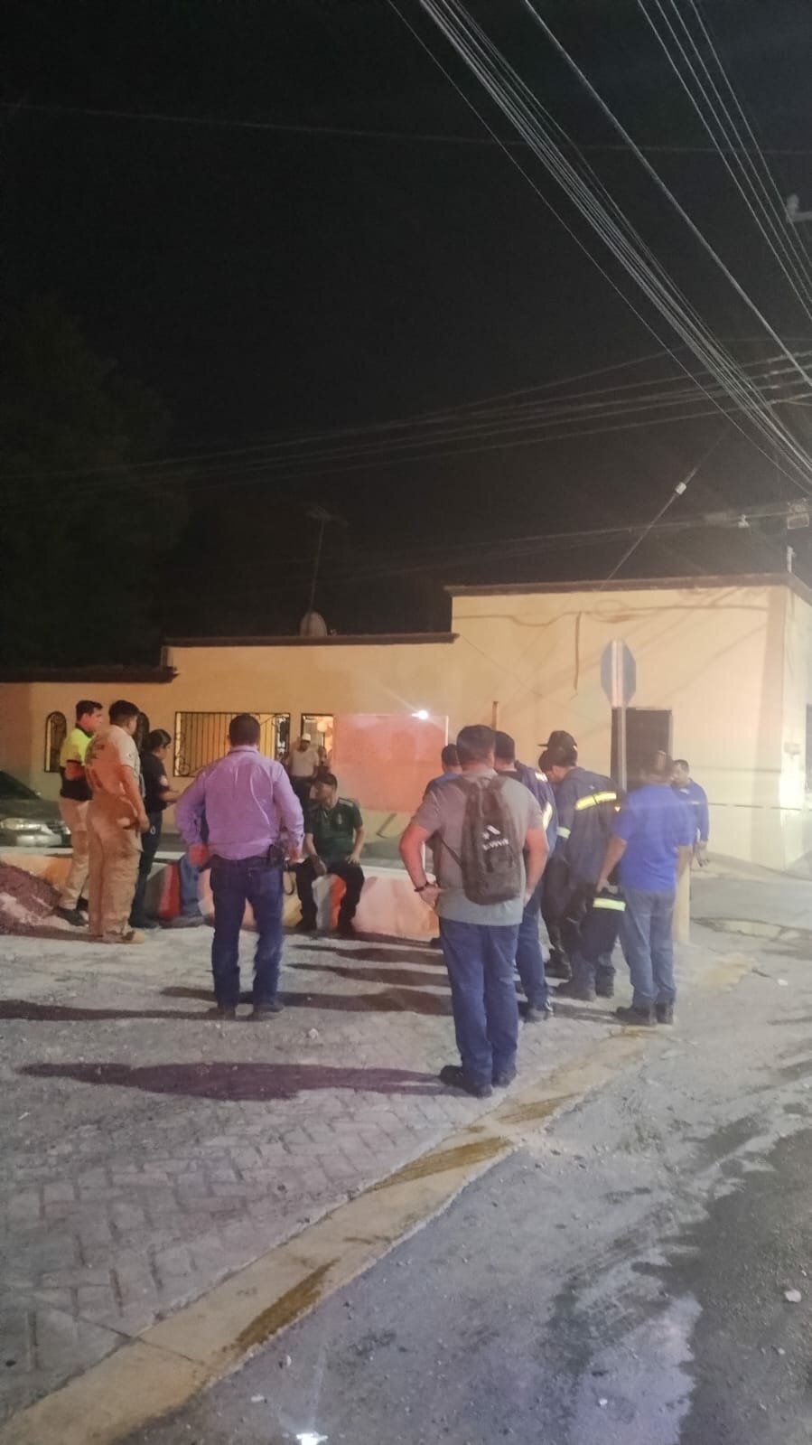 seguridad