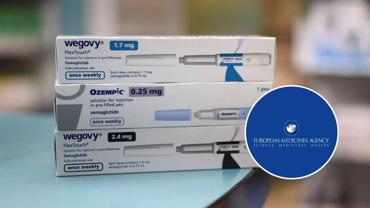 Pérdida de peso por GLP-1 se vincula al aumento de llamadas de control de intoxicaciones