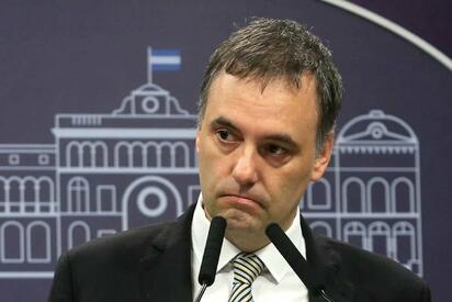Manuel Adorni anunció su renuncia al cargo de jefe de gabinete de Argentina luego de meses de investigación judicial por presunto enriquecimiento ilícito.