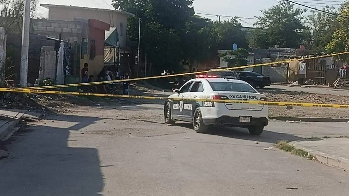Hombre muere tras ataque con arma blanca durante discusión familiar en Torreón