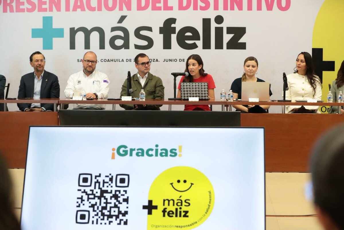 salud mental
