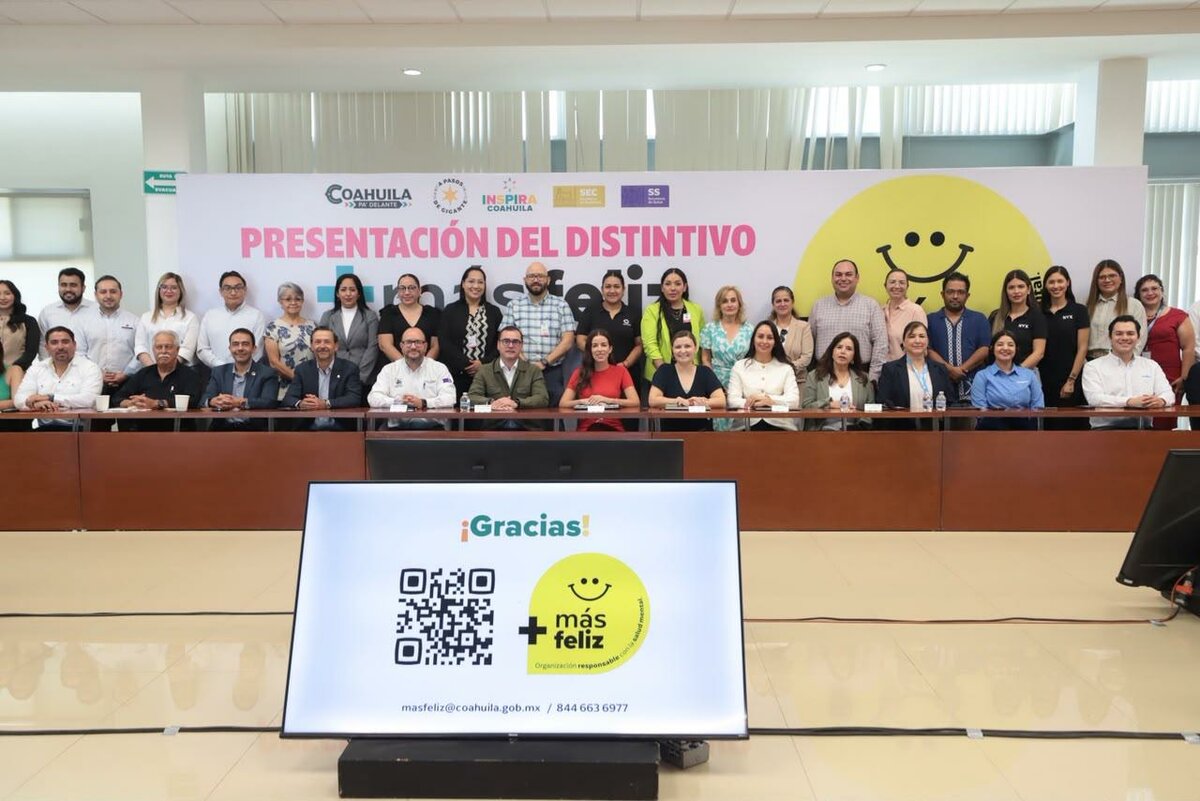 salud mental