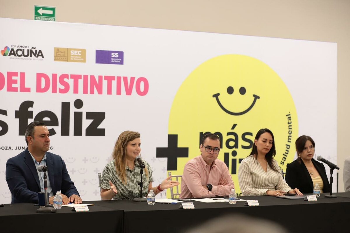 salud mental