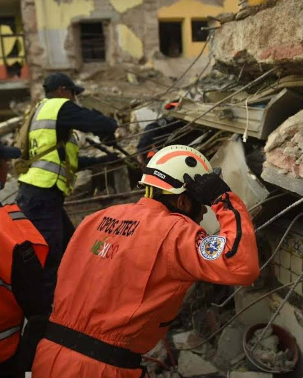 Rescate