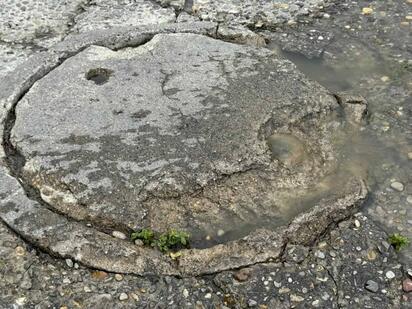  Vecinos estallan contra SIMAS y Municipio por fugas de aguas negras; denuncian abandono en varios sectores de Piedras Negras