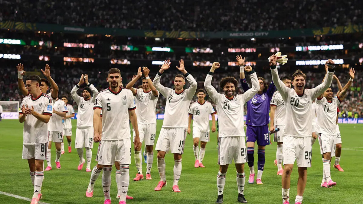 Definidos los partidos de eliminación directa del Mundial 2026