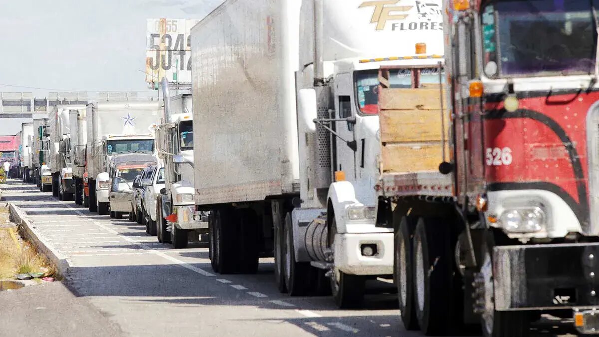 Carreteras y autopistas bloqueadas hoy 28 de junio: reportan cierres y accidentes