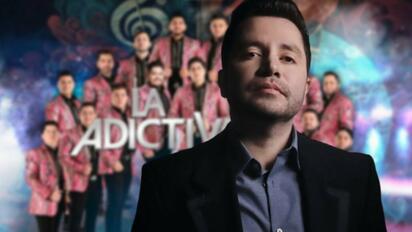 El autobús en el que viajaba Memo Garza registró un incidente en la autopista Puebla-Orizaba. El cantante, sus músicos y su equipo técnico resultaron ilesos.