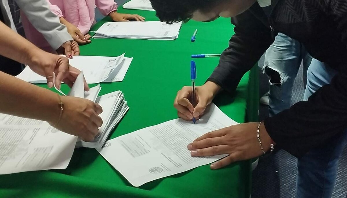 Red de plazas docentes falsas en Edomex habría causado daño al erario de más de 42 mdp
