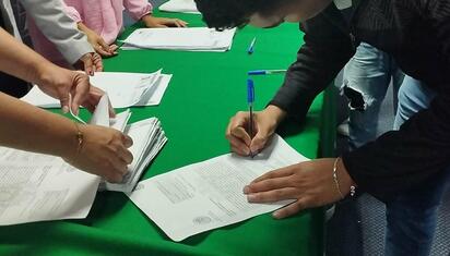 Red de plazas docentes falsas en Edomex habría causado daño al erario de más de 42 mdp