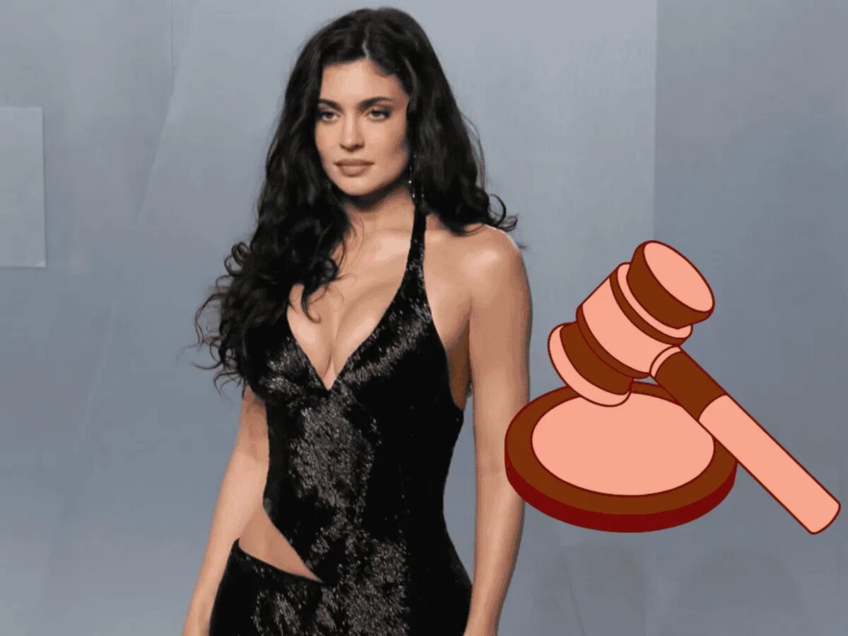 Demandan a Kylie Jenner: exchef la acusa de provocarle un aborto