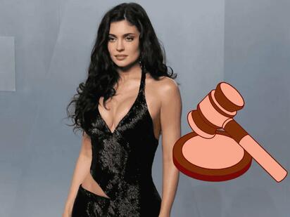 Demandan a Kylie Jenner: exchef la acusa de provocarle un aborto