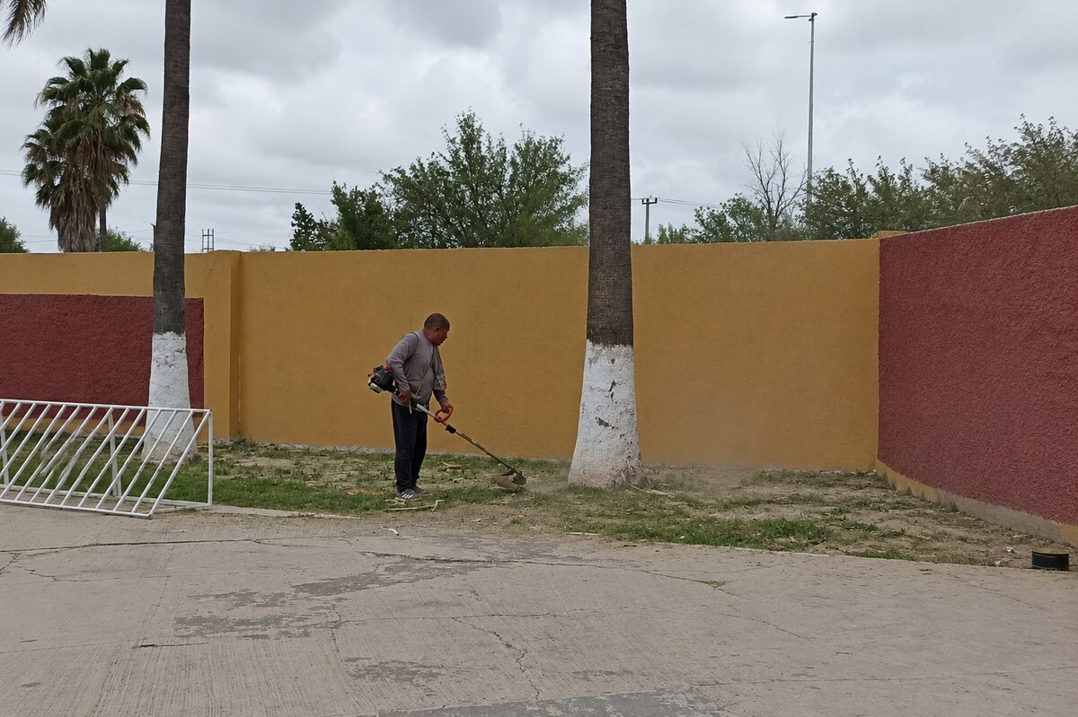 Mantenimiento